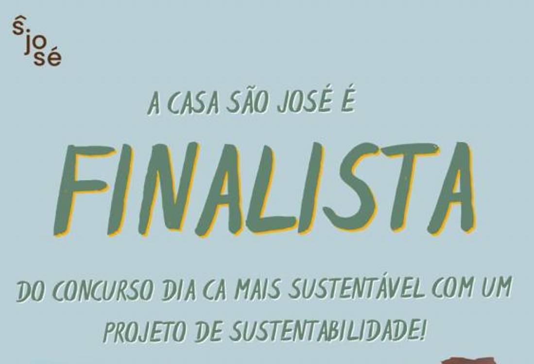 Votação: Casa São José quer dar ‘vida nova’ a roupa velha