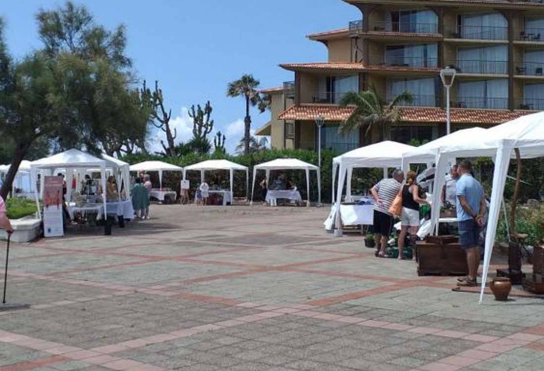 Caniço Local Market nos Reis Magos este fim de semana