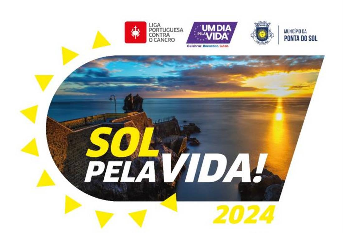 ‘Um Dia Pela Vida’ apresentado amanhã na Ponta do Sol