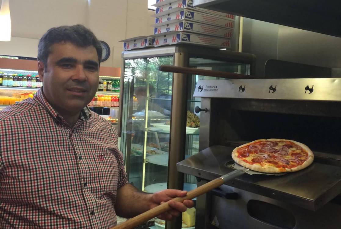 ACIF distingue Paulo Gouveia no Dia do Empresário