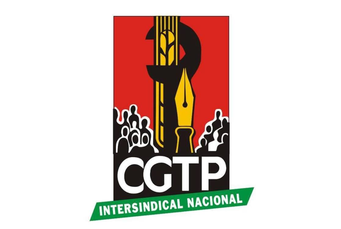 CGTP convoca greve geral para 03 de junho
