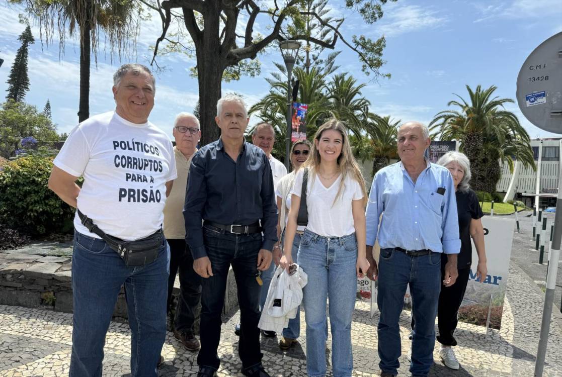 PTP preferia Manuel António como adversário por ser “mais honesto”