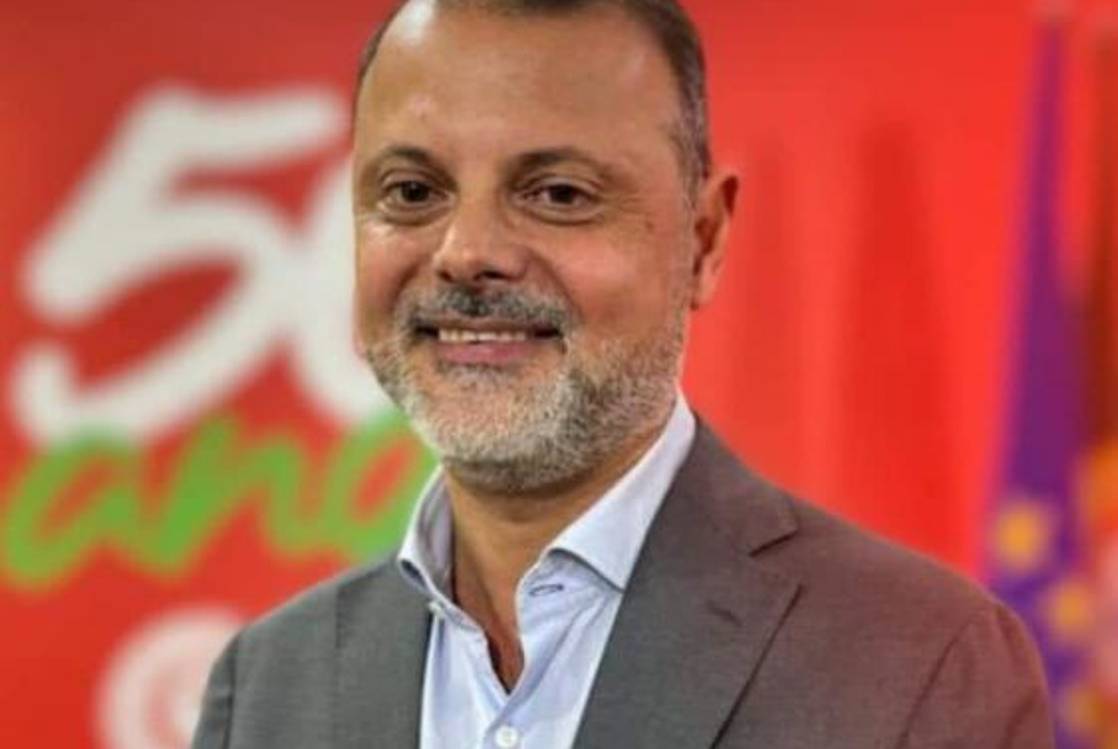 Eleições para a liderança do PS começam hoje com 60 mil militantes inscritos