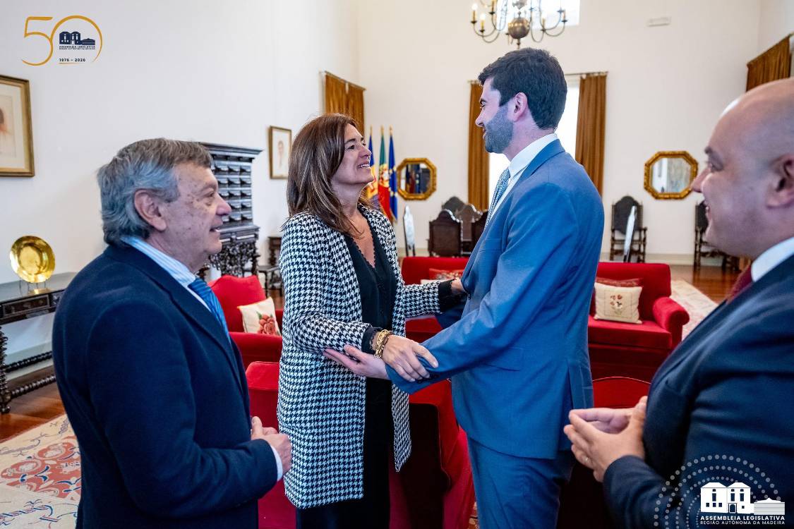 Presidente da ANAFRE critica renumeração dos autarcas de freguesia