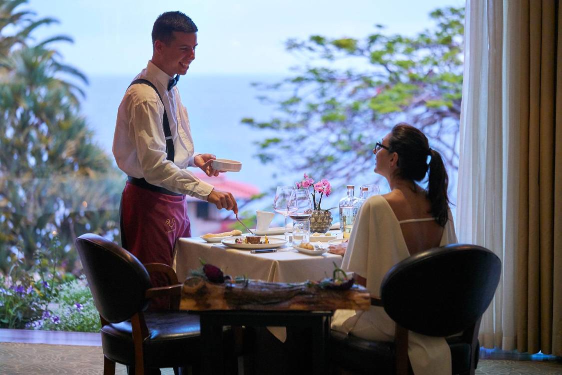 Il Gallo d’Oro mantém Estrela Verde