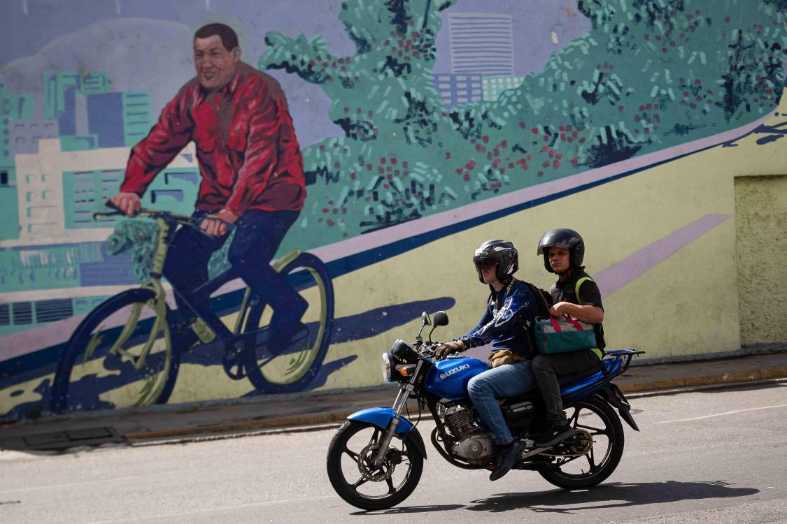 Venezuela considera ilegítimas e ilegais e contra Direito e ONU as sanções da UE