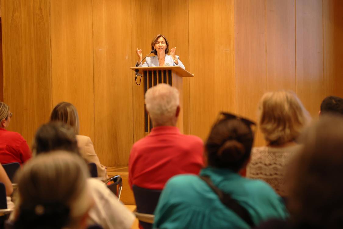 Convivência em condomínio exige “soluções socialmente inteligentes” defende governante