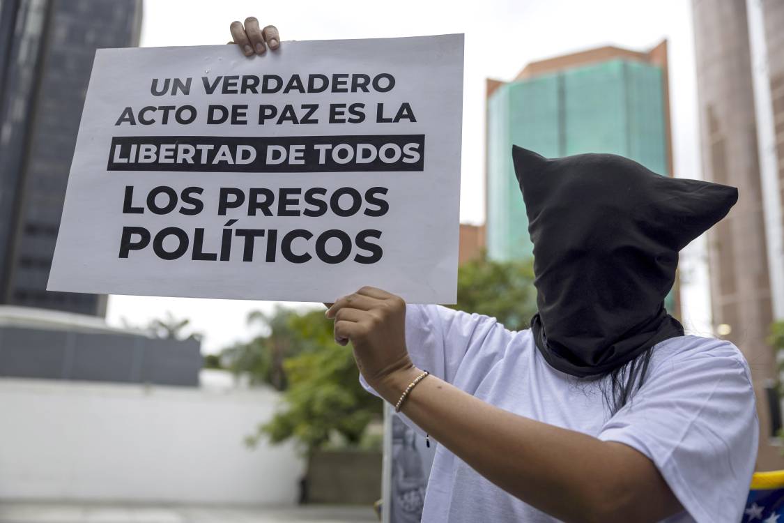 Apoios de Portugal não estão a chegar a luso-venezuelanos carenciados