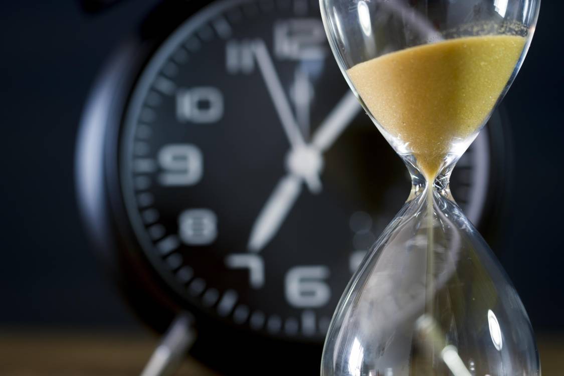 Antes e Depois: Vida facilitada mas com menos tempo para viver