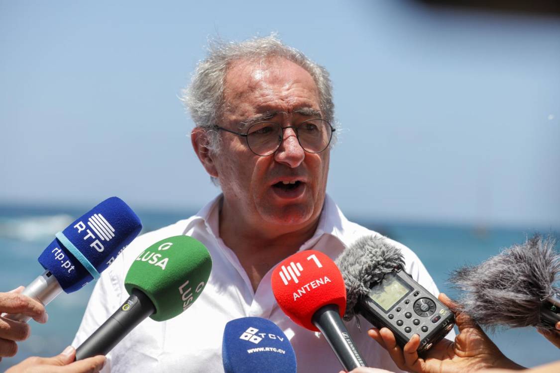 Governo corrige para 20 o número de portugueses feridos em acidente na Namíbia