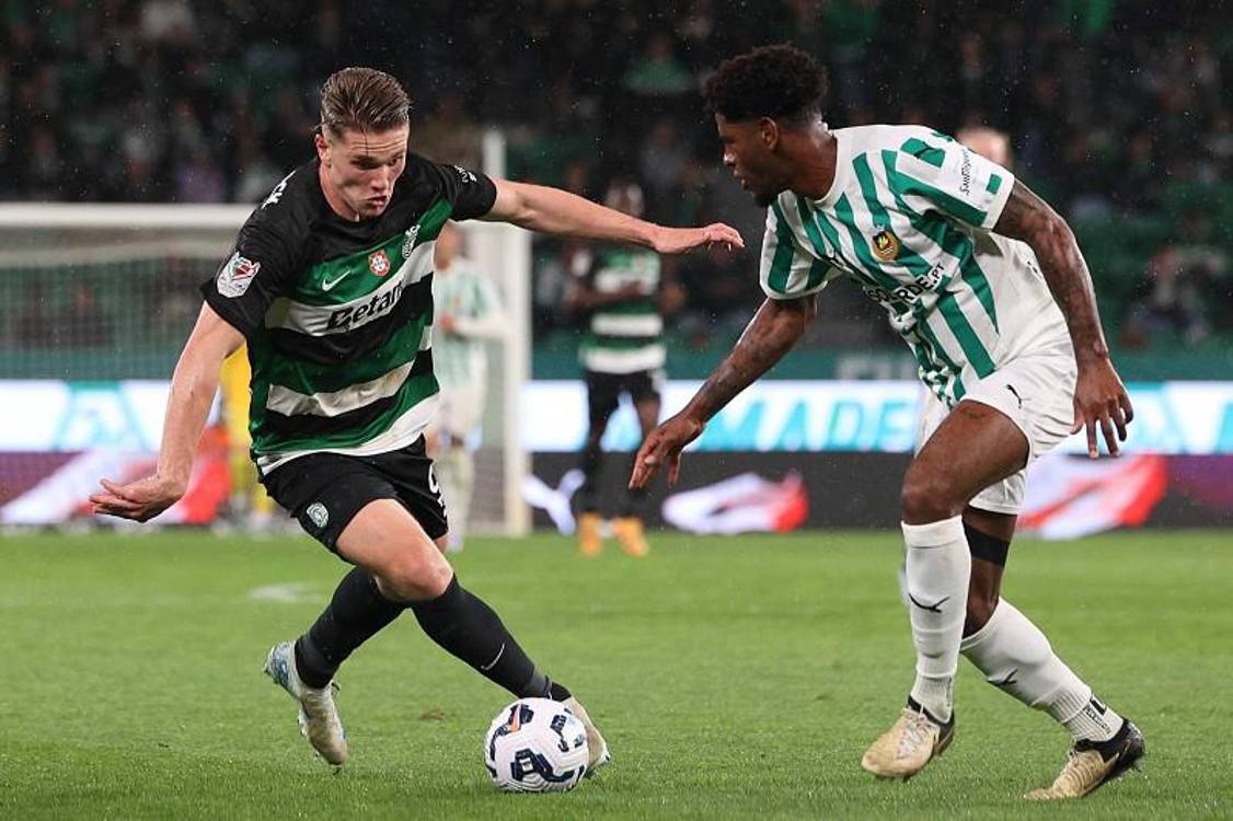 Rio Ave recebe Sporting para a Taça no dia 22, Benfica com Tirsense no dia seguinte