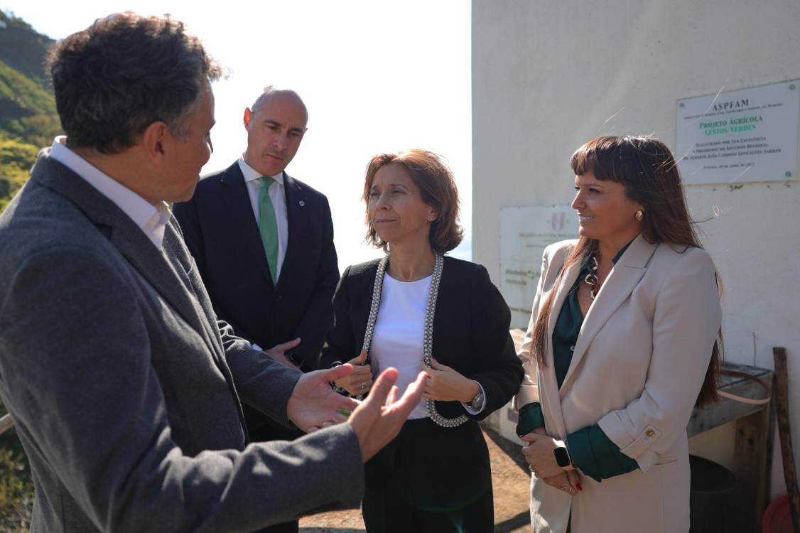 Caráter inovador do projeto ‘Gestos Verdes’ reforça inclusão e sustentabilidade