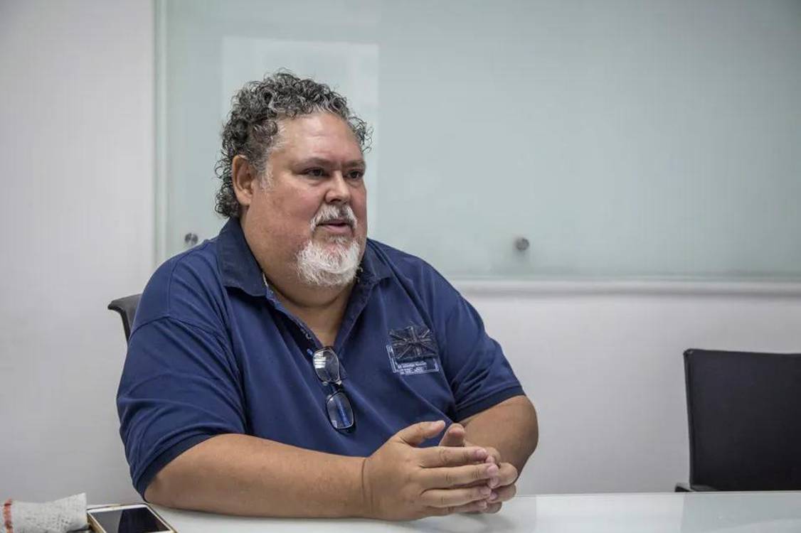 Político lusodescendente denuncia assédio policial na Venezuela