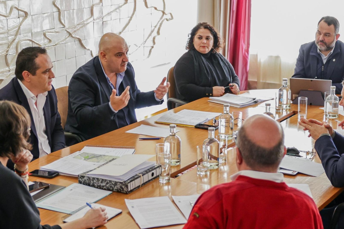 Câmara de Lobos aprova apoios à infância