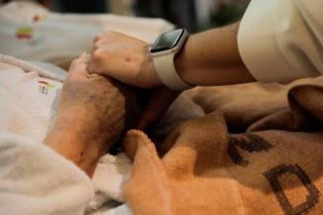 Profissionais dos cuidados paliativos denunciam falta de rumo e dizem-se desamparados