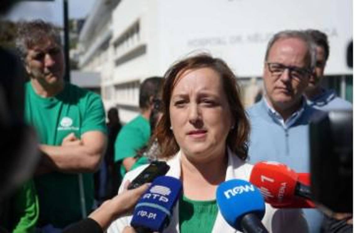 JPP apreensivo com abertura de concurso para médicos de família