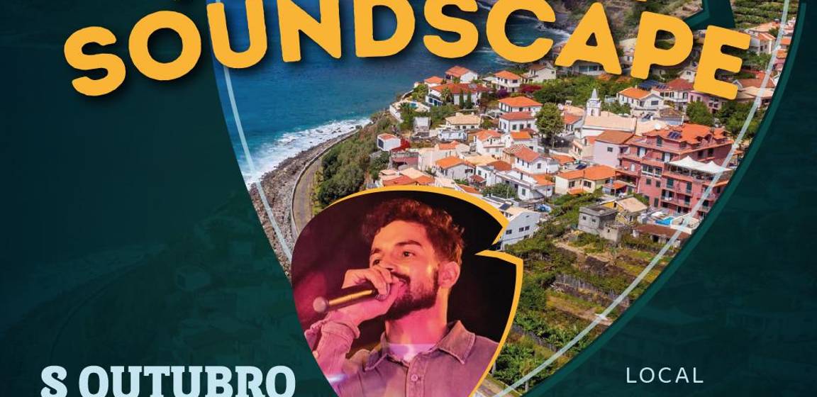 Madeira Soundscape recebe o rapper BIMA na FNAC Madeira