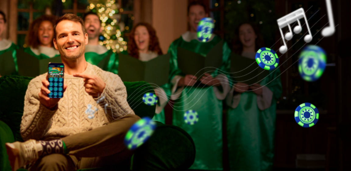 A última semana do ano pede surpresas: uma por dia até 31 de dezembro