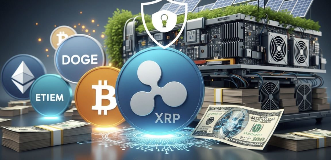 Armadilha do Salário! A Maneira Mais Inteligente de Acumular Riqueza em 2025! Ganhe $9.800 facilmente todos os dias