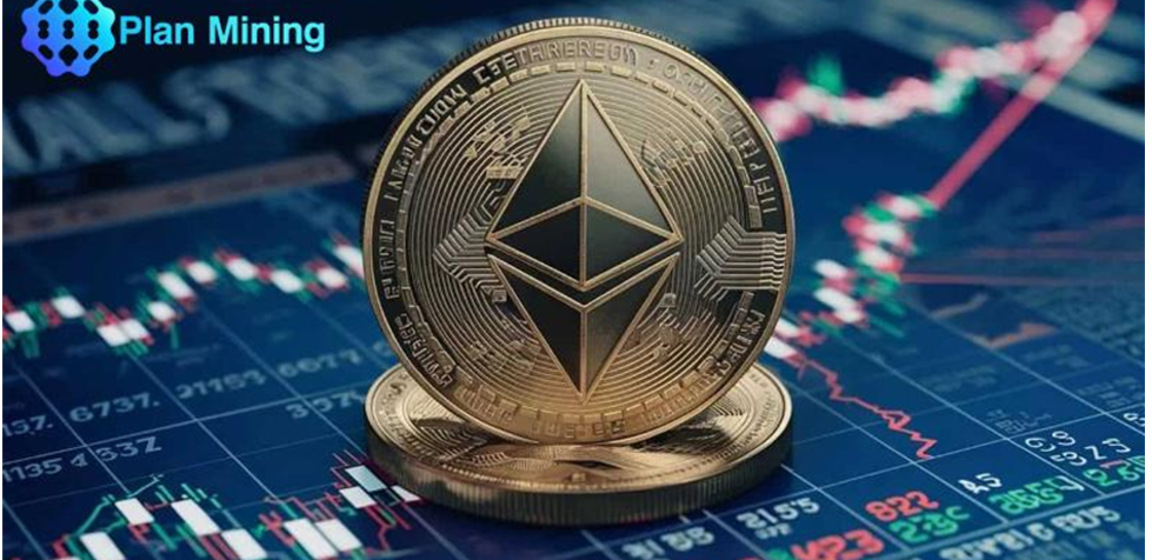 PlanMining revela plataforma avançada de mineração em nuvem multimoeda, desbloqueando acesso global à riqueza digital