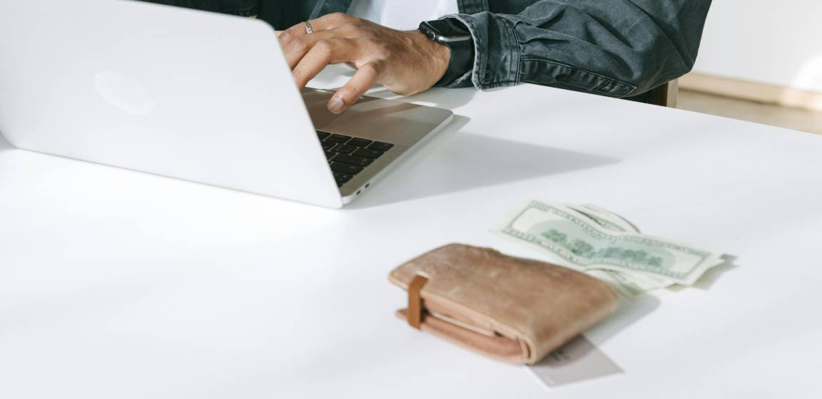 Proteja o seu dinheiro e a sua privacidade: como evitar burlas online