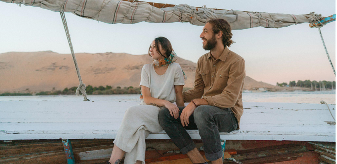 Viajando para o Egito pela Primeira Vez: Um Guia Completo com Dicas, Segurança e o Que Não Pode Perder