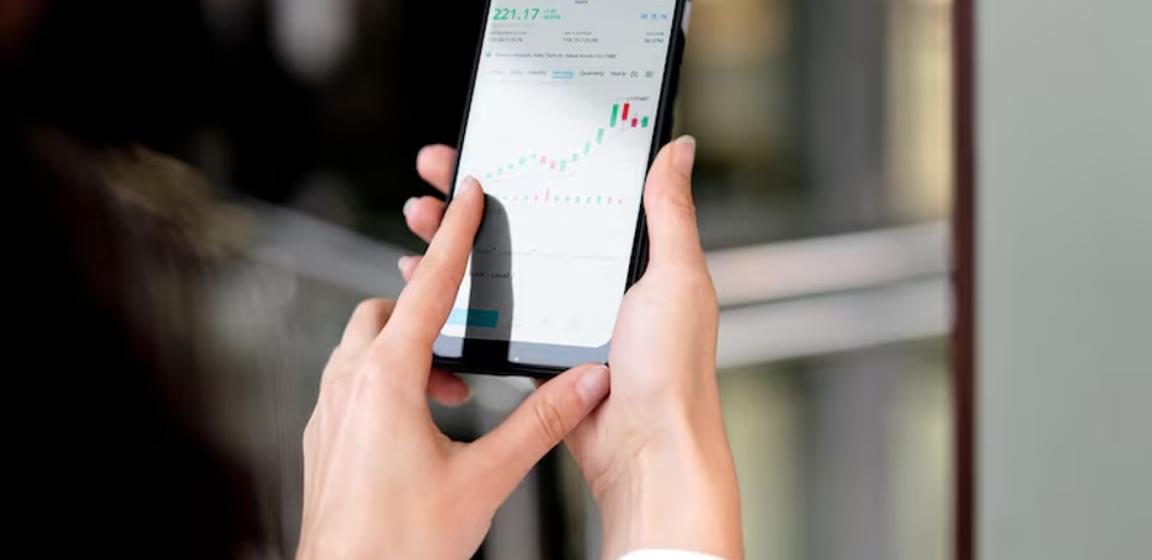 App de Investimento para Iniciantes: 5 Melhores Opções em Portugal - 2026