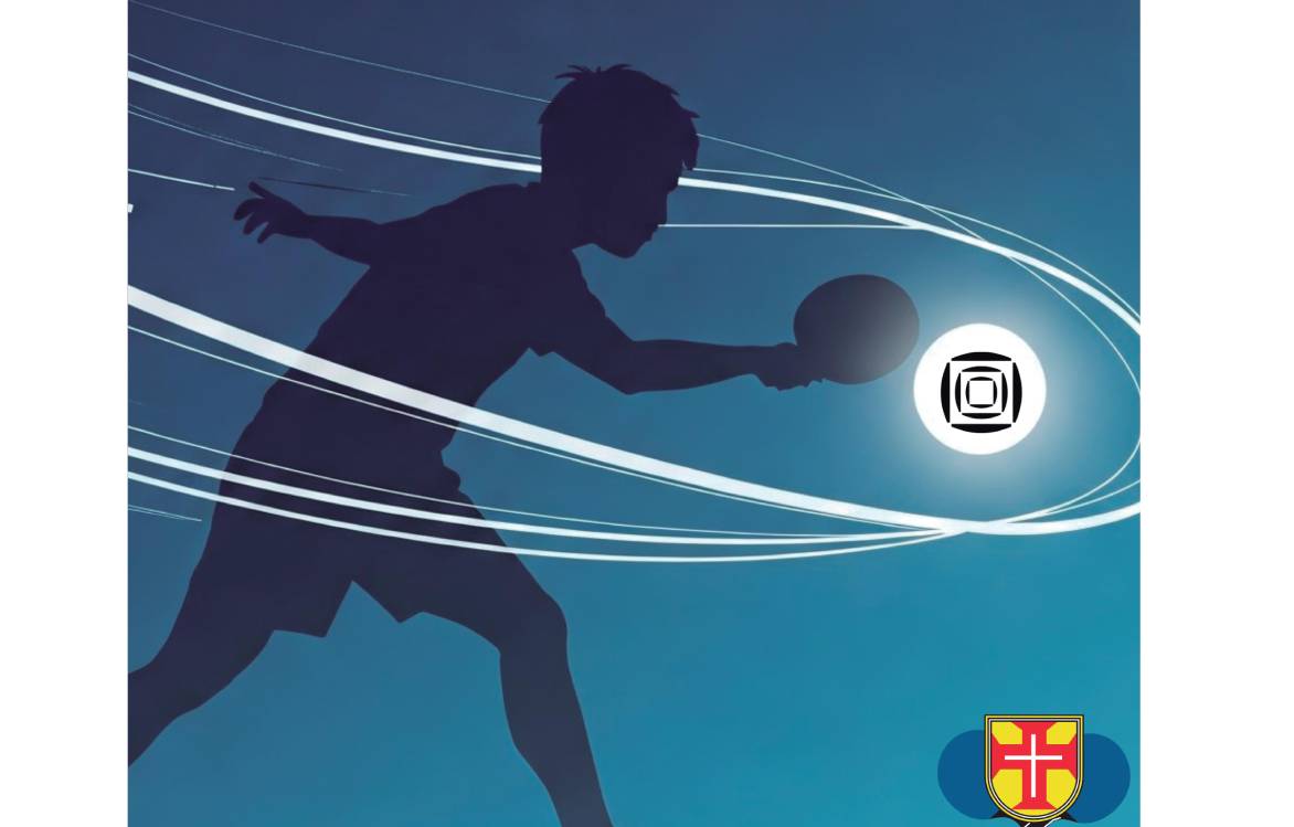 Plaza Madeira assinala Dia Mundial do Ténis de Mesa