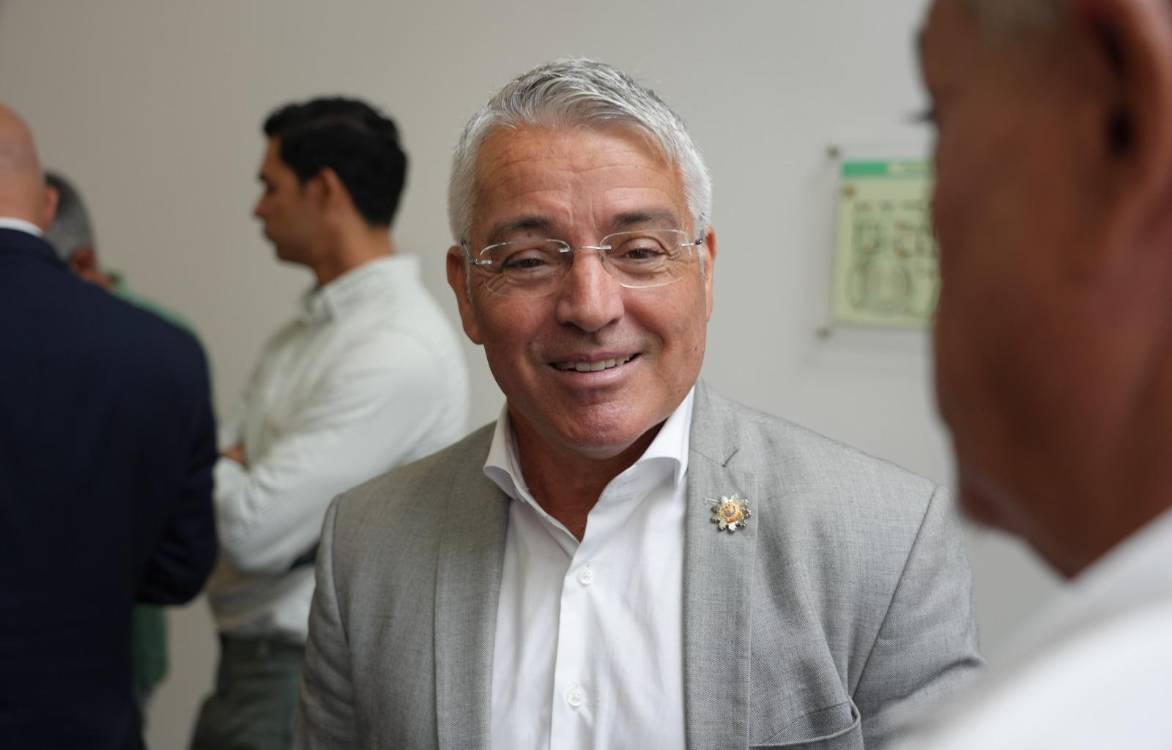 JPP aplaude vitória dos insulares e aponta “incoerência” dos deputados do PSD/M