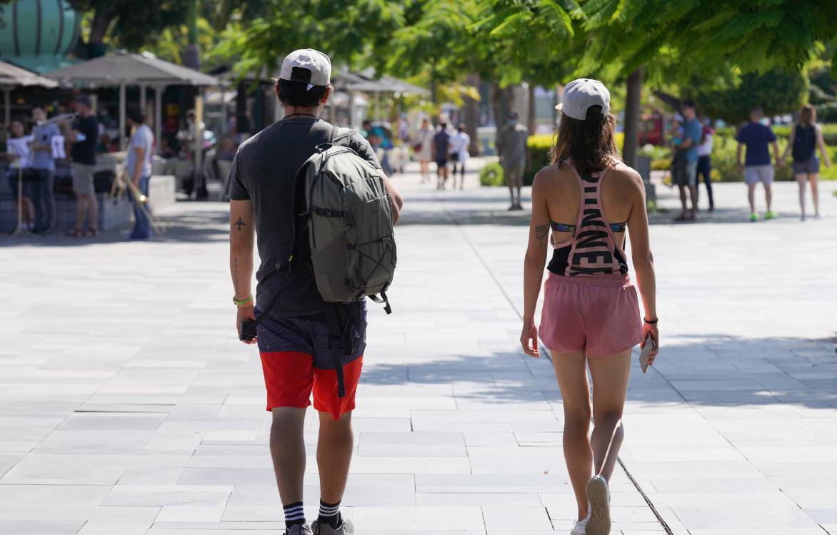 Funchal é a cidade do País onde há mais estrangeiros à procura de casa