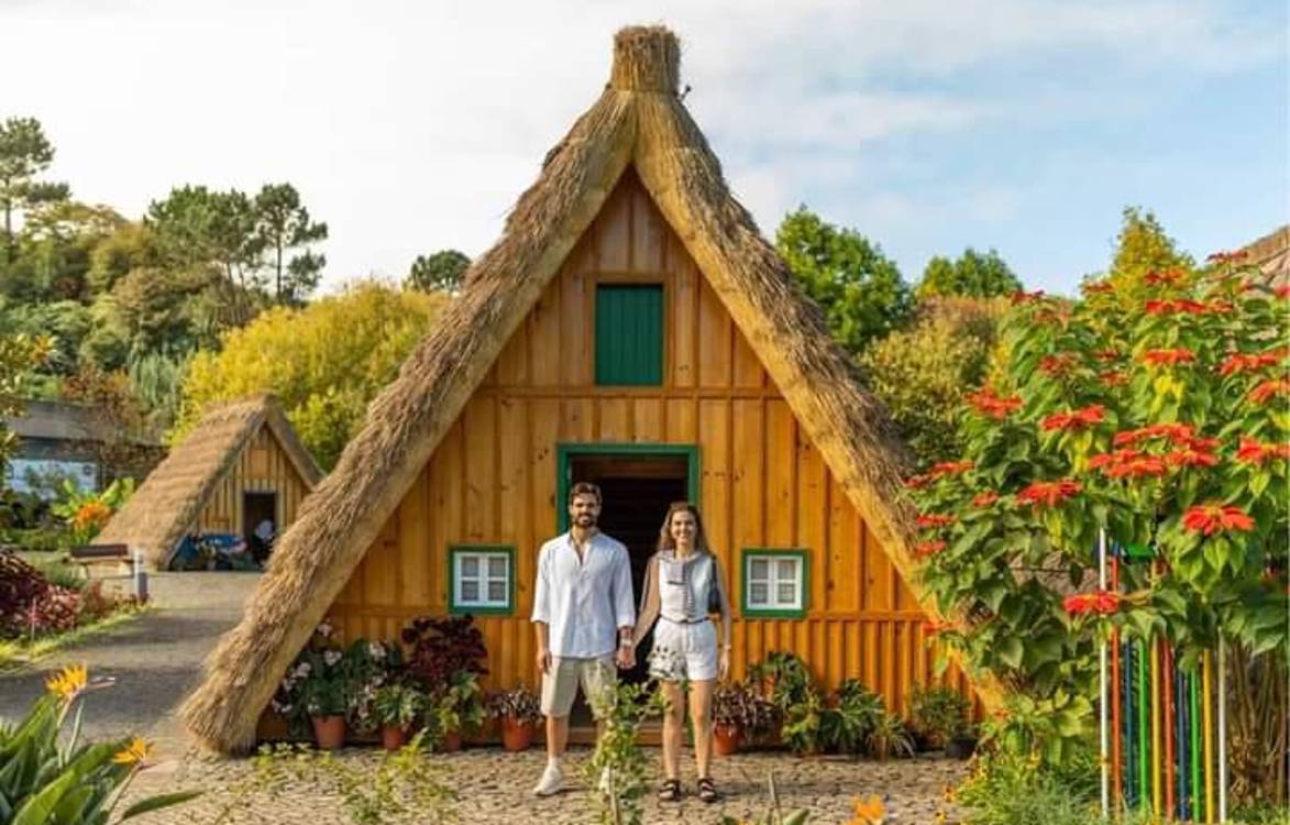 Concelho de Santana celebra hoje 189 anos