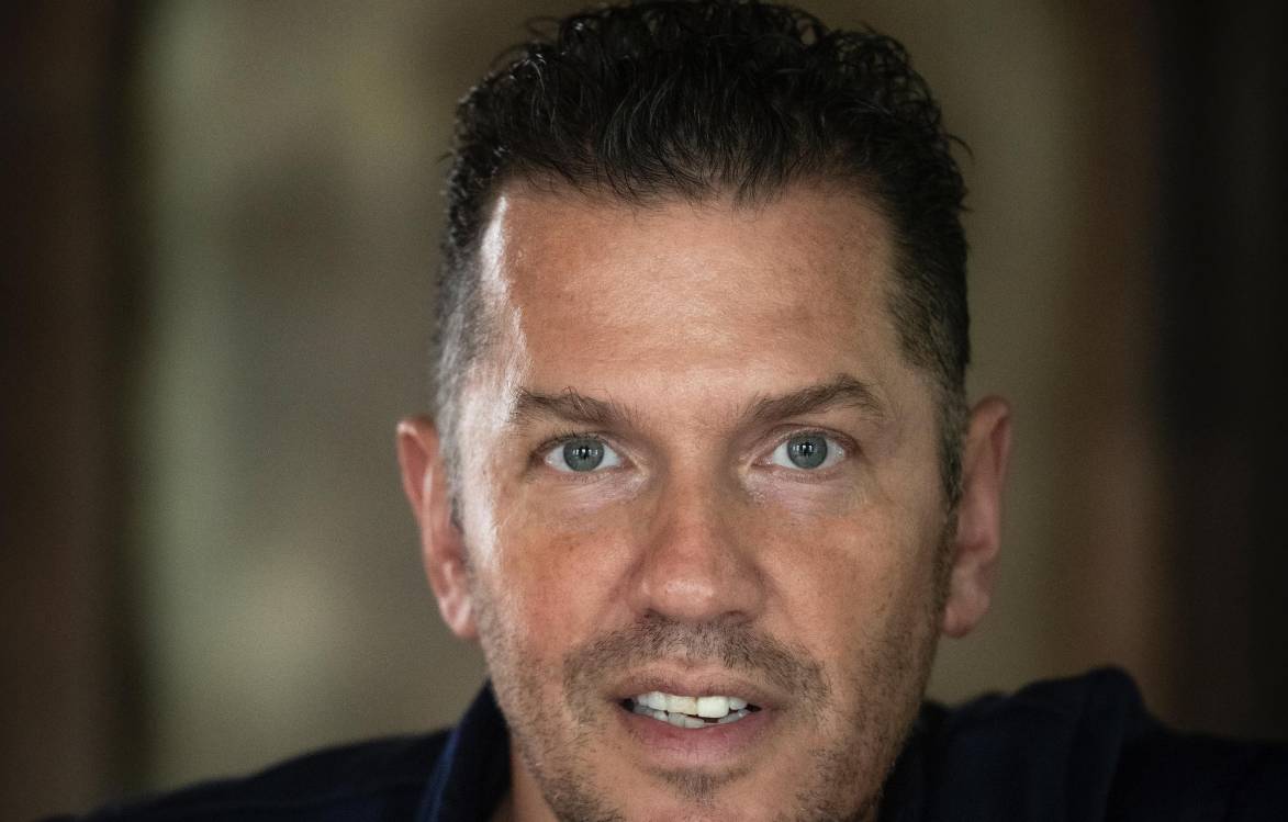 Chef neerlandês Jacob Jan Boerma participa em jantar exclusivo no Il Gallo d’Oro