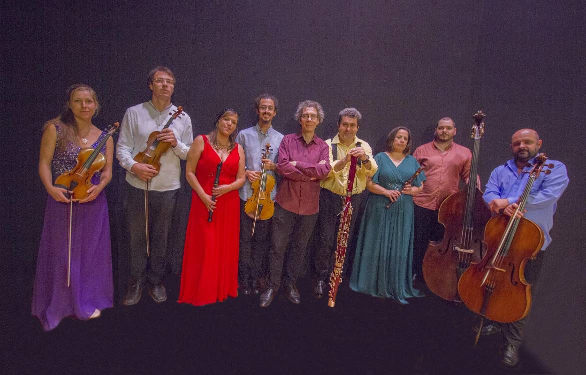 ‘Barroco a Norte’ encerra na Igreja Matriz de São Vicente