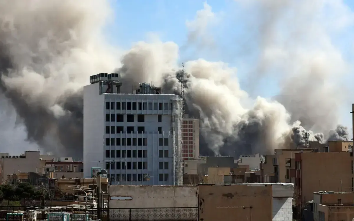 Irão: Tensões persistem e mercados estão sob pressão