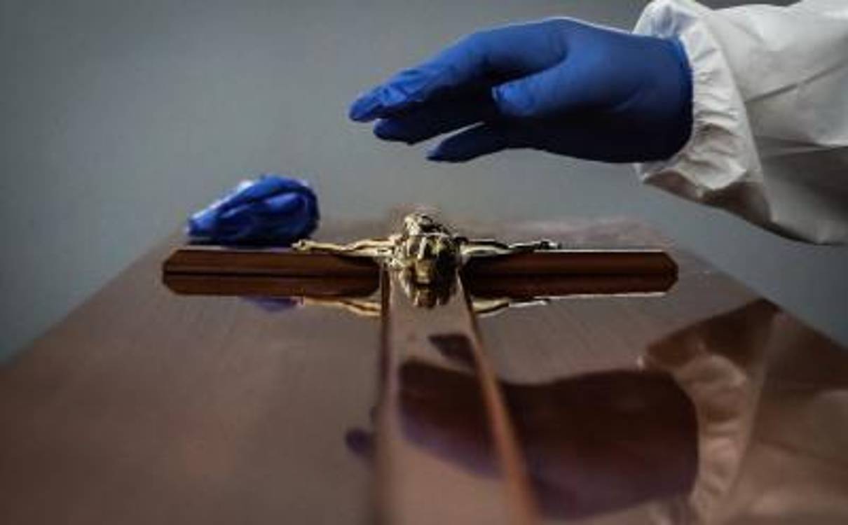 Janeiro é o mês com mais mortes desde a pior fase da pandemia