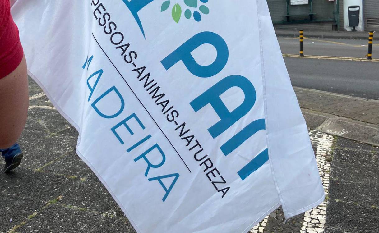 PAN contra utilização de animais em festividades como o Mercado Quinhentista