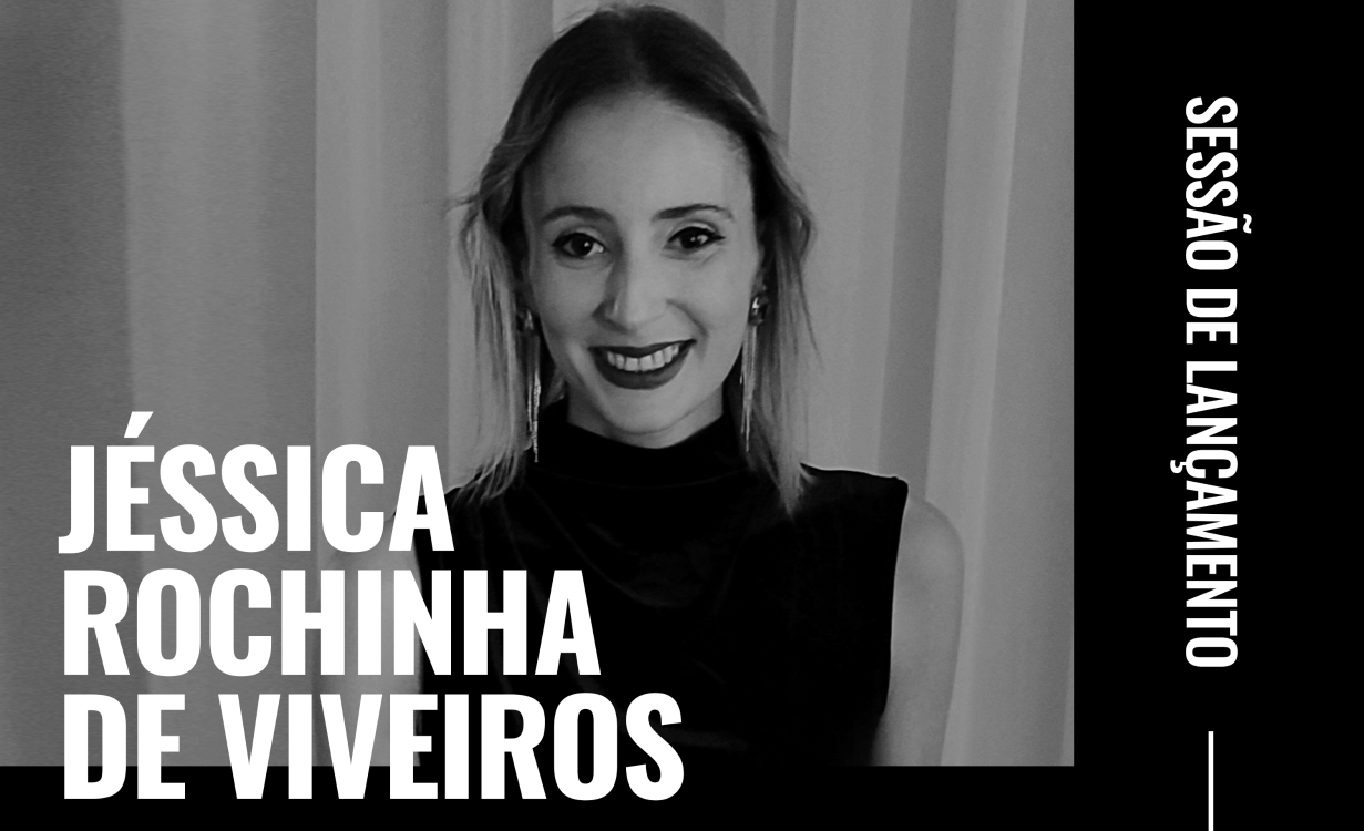Jéssica Rochinha de Viveiros lança livro ‘Os Crimes Sexuais Contra Menores’ em Machico