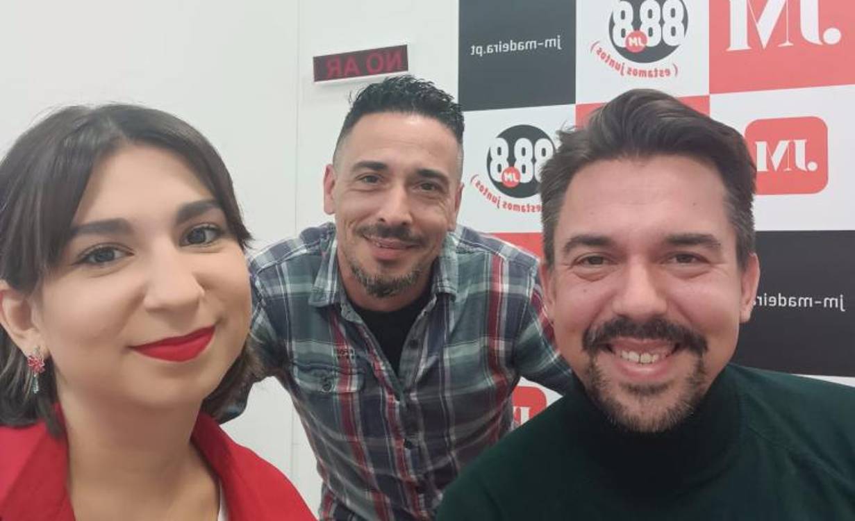 Entrevistas (vídeo)