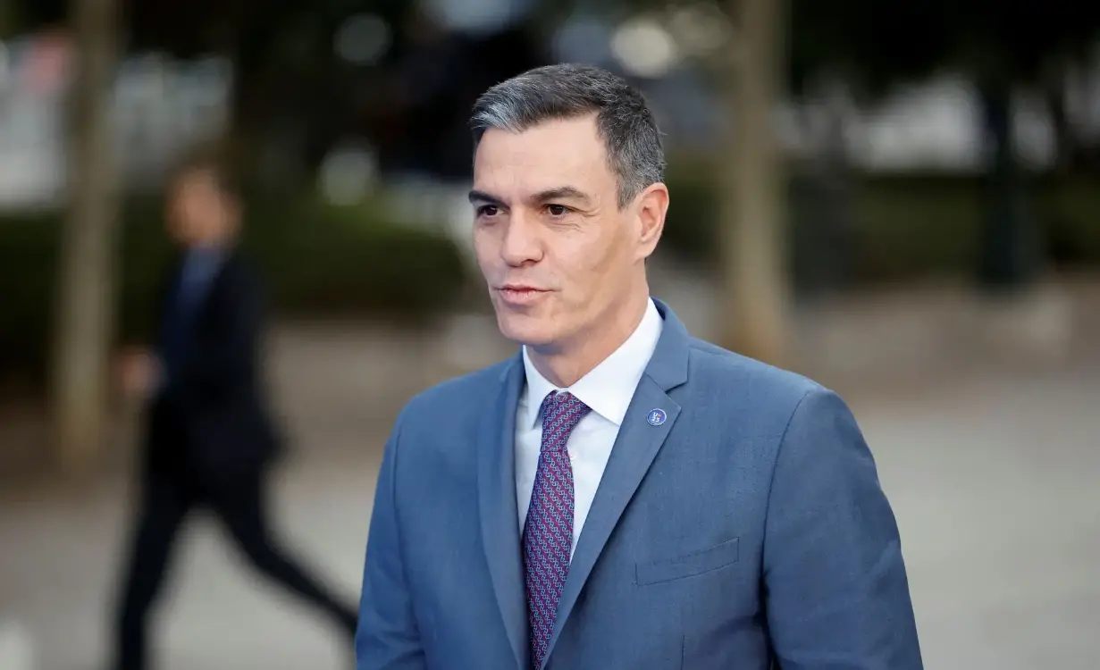 Espanha vai propor na terça-feira à União Europeia que rompa acordo com Israel