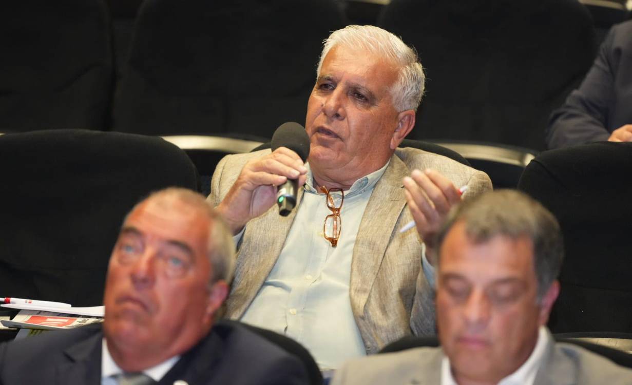 Fórum JM: “Até 2024, as associações de bombeiros quase que encerravam as portas”