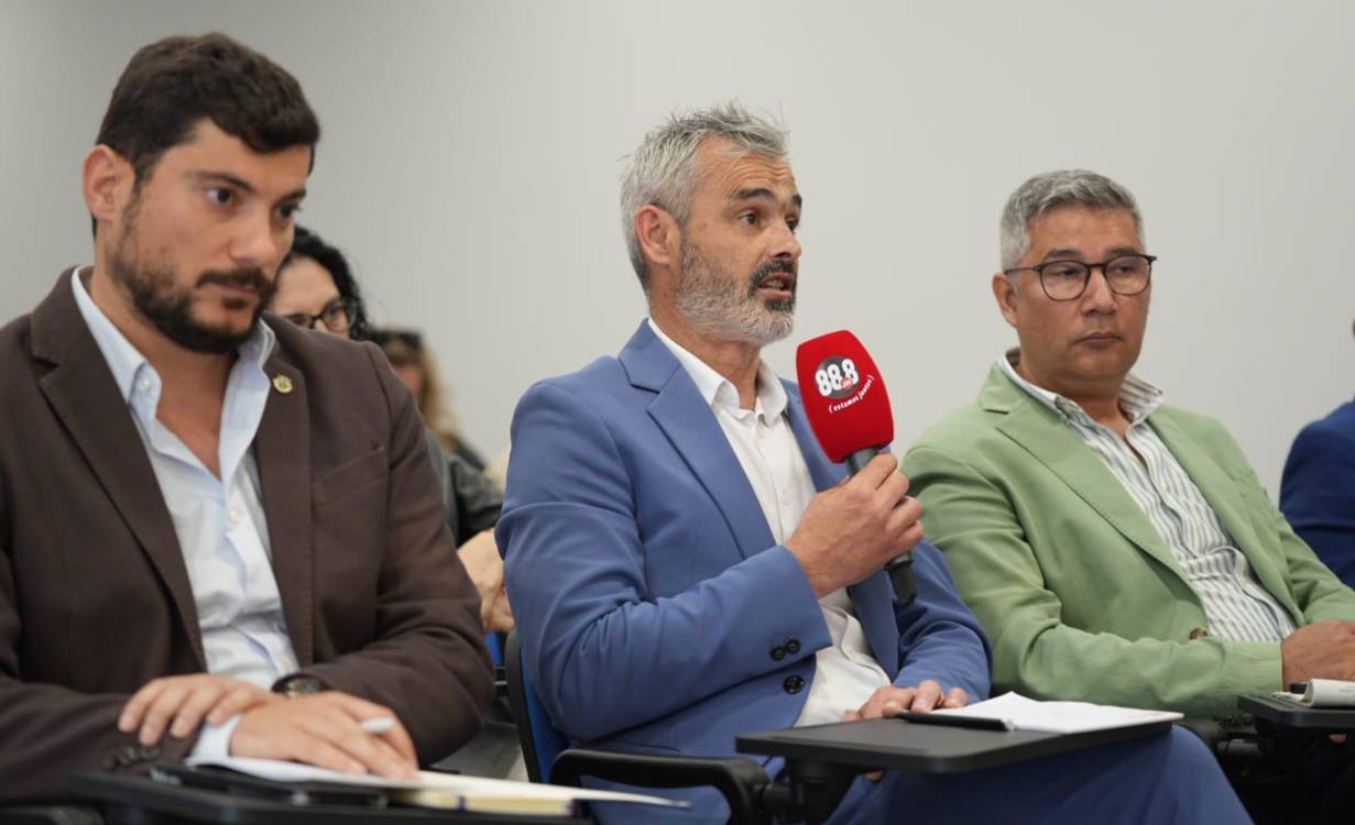 Jornadas 2025: Juntas confrontam-se diariamente com pedidos “para ontem”