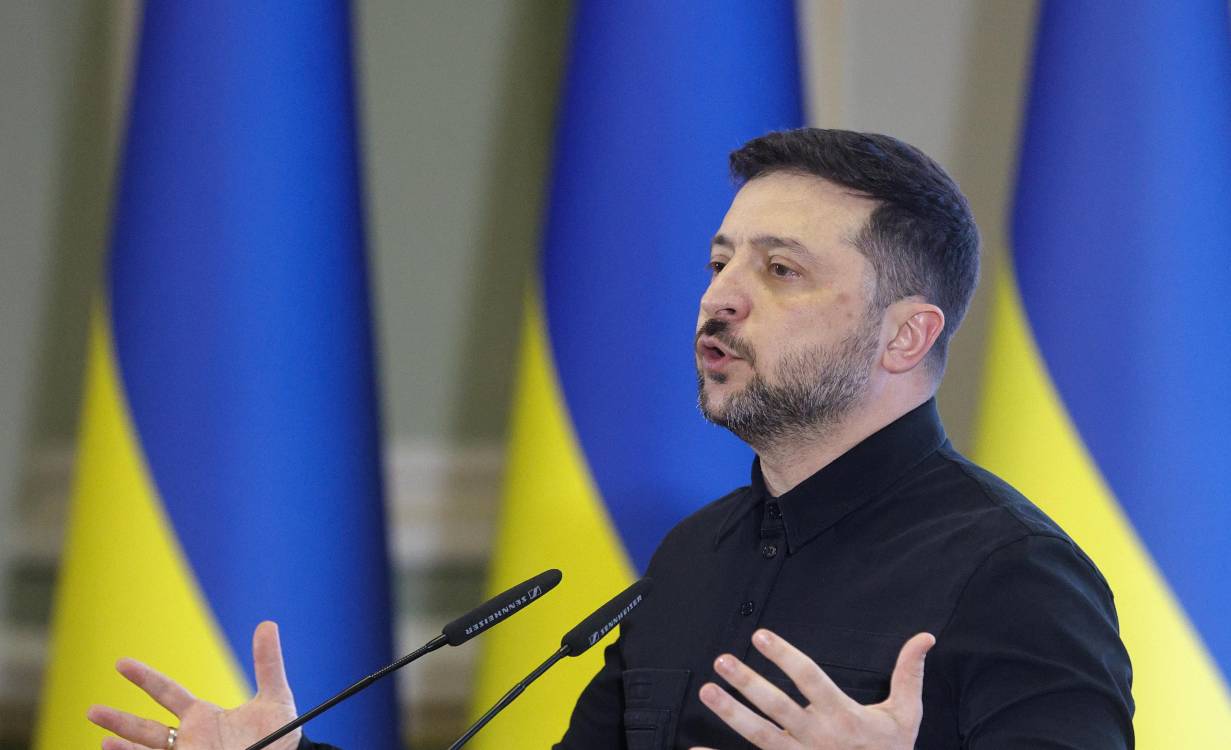 Ucrânia: Escândalo de corrupção descoberto no parlamento