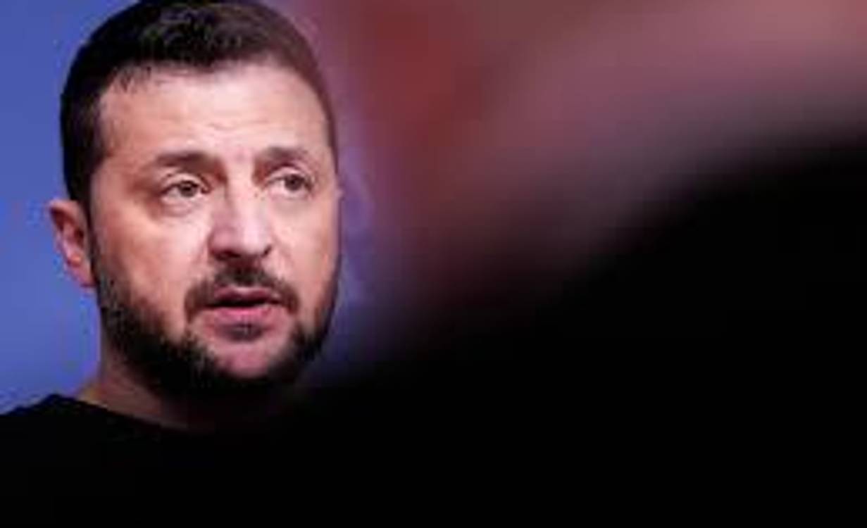 Zelensky denuncia campanha de terror da Rússia após novos ataques