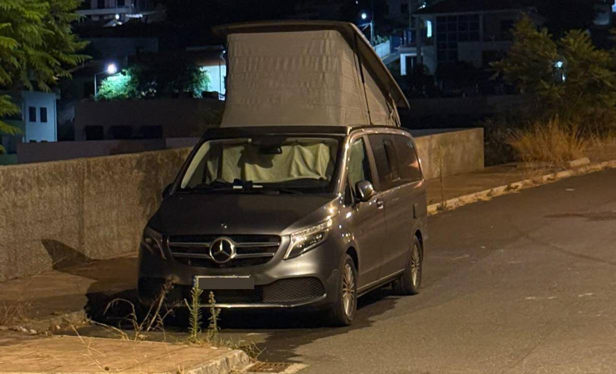 Moradores denunciam pernoita em miradouro em São Gonçalo