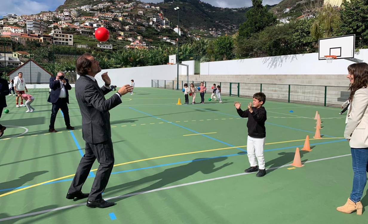Albuquerque não teme efeito da investigação judicial nas eleições