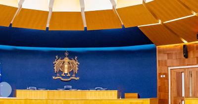 Retirada de votação sobre acumulação de funções no Gabinete da Transparência surpreende PS