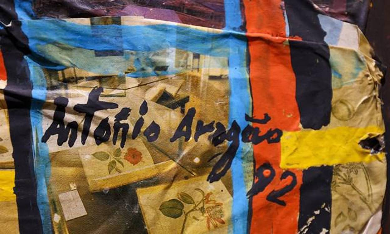 José Manuel Rodrigues defende “mais espaços culturais” na Região