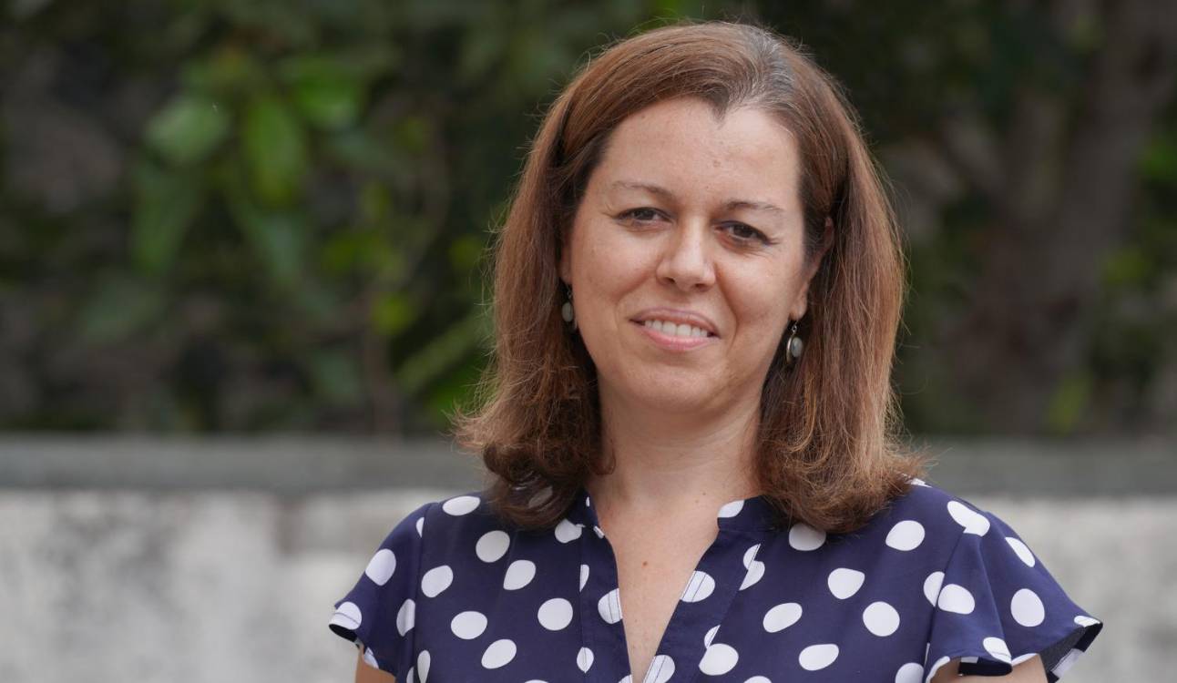 Médica madeirense participa no evento Lusíadas Saúde dedicado ao papel da Medicina Narrativa