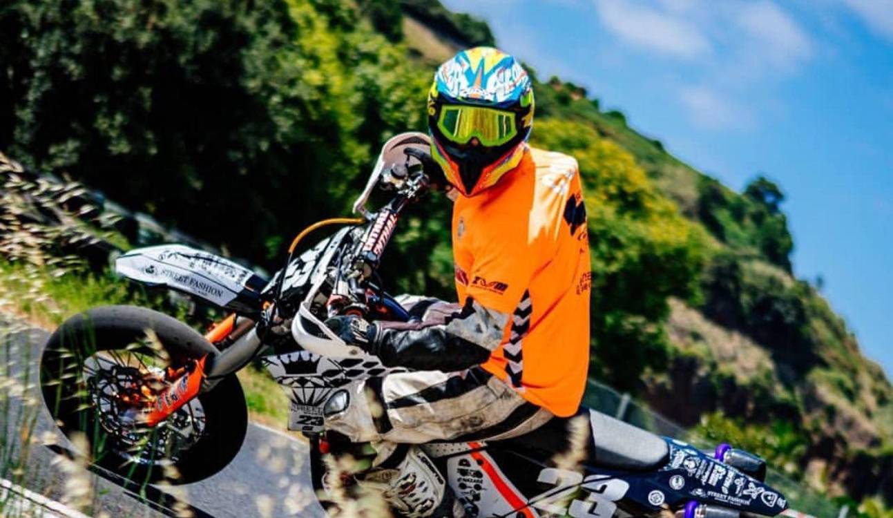 Prova do GP do Faial adiada