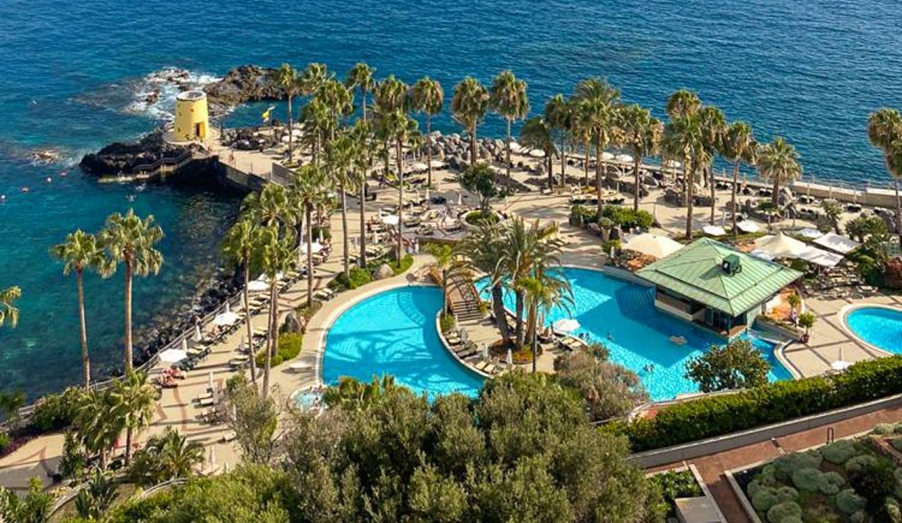 Espaços Savoy Signature garantem animação este fim de semana